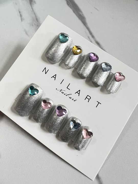beautiful nails 