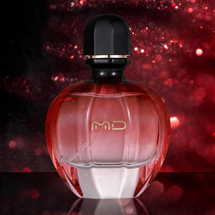 A luxurious fruity fragrance for women 