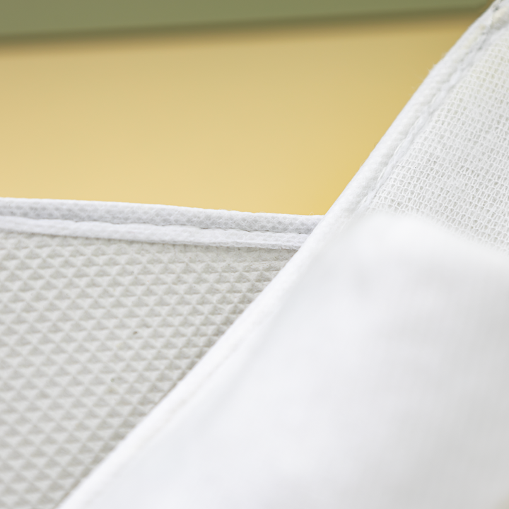 white insoles 
