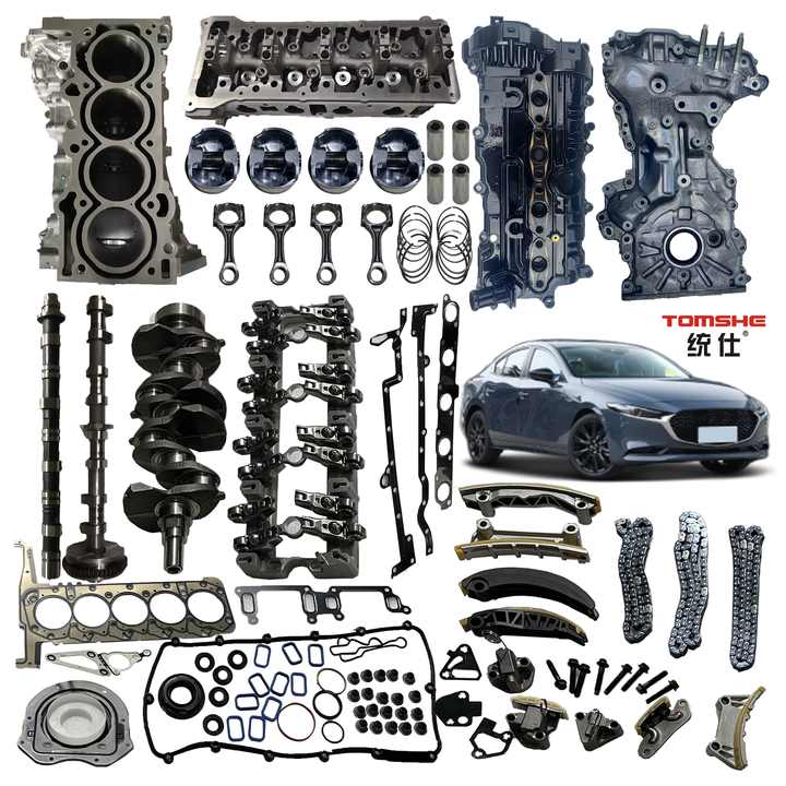 auto spare parts 