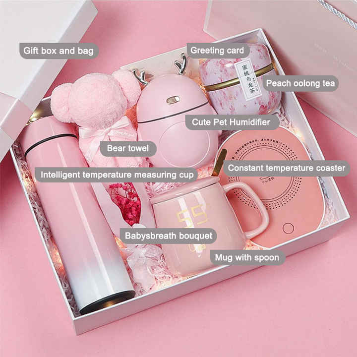 مجموعة هدايا ترويجية-Promotional Gift Set