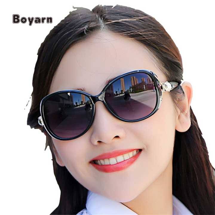 نظارات شمسية نسائية-Sunglasses Women