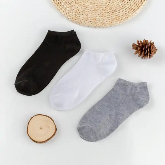 Children's Fashion: Black, White and Pure Grey for 1-12 Years D250118 