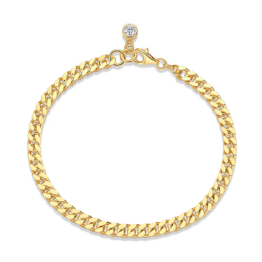 Cuban Link Necklace 