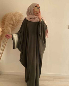 Abayas for women 