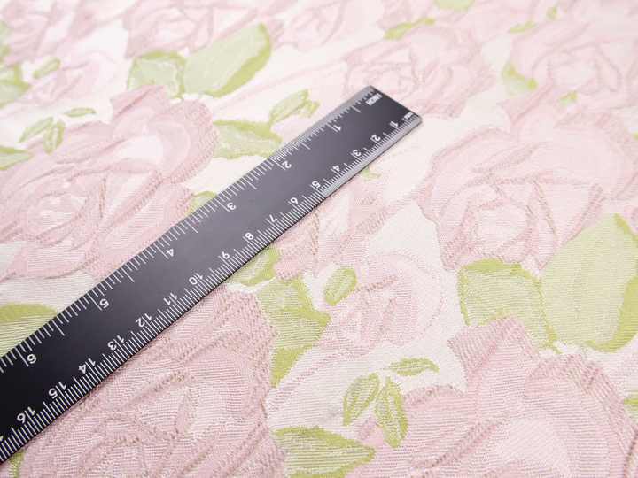 قماش جاكار