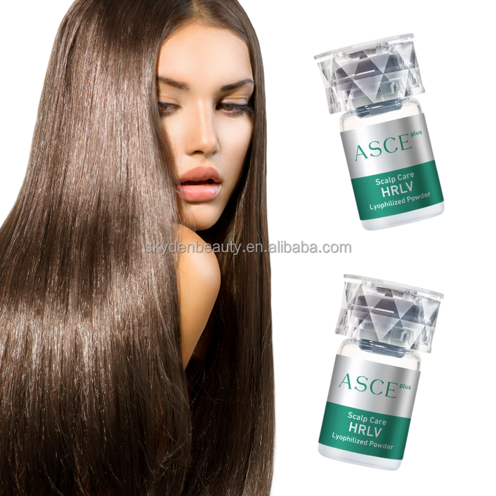 Hair growth serum 