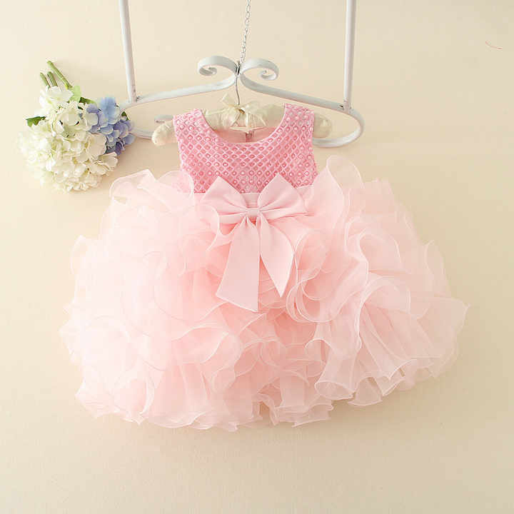 Old Party Dress Bow Tie-فستان حفلات