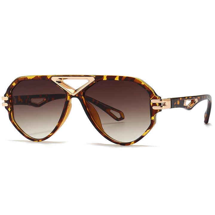 New Fashion Men's Glasses