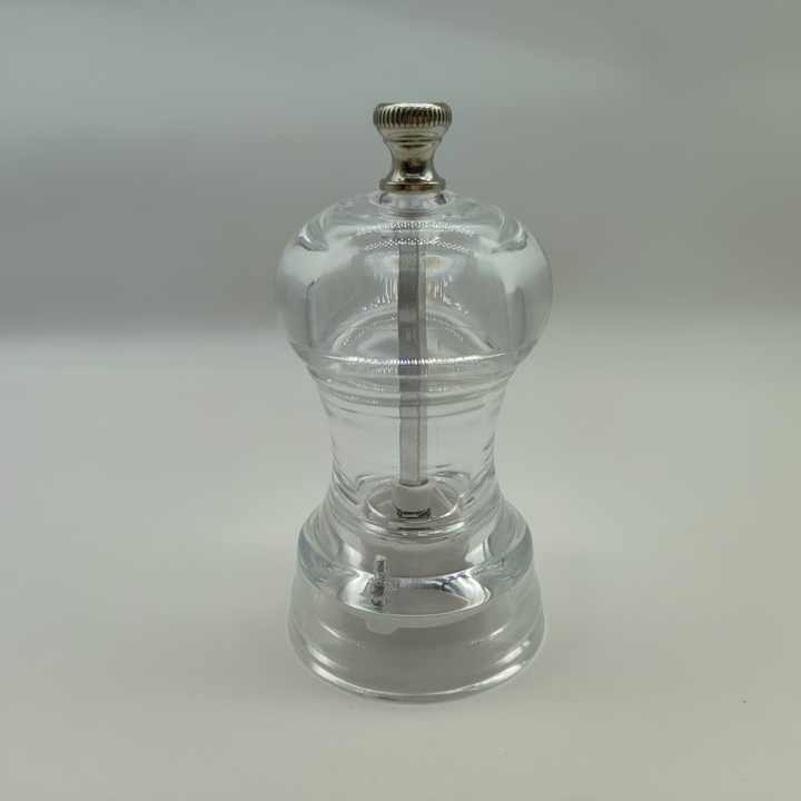 Pepper Grinder Set Storage Tools 