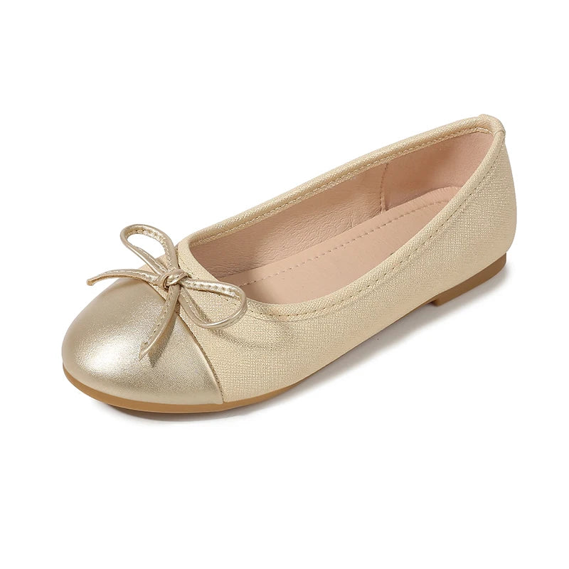 حذاء مسطح بنات