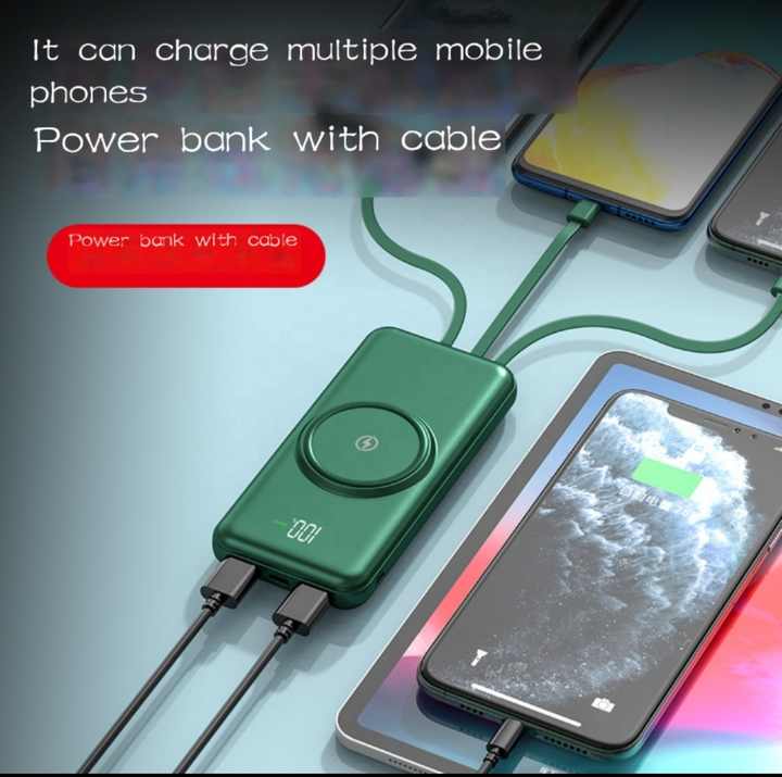 Electronics for phones 