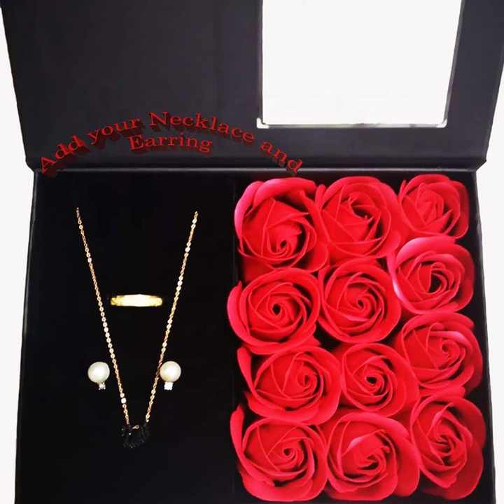 Wholesale price, Valentine's Day gift, rose flowers. 