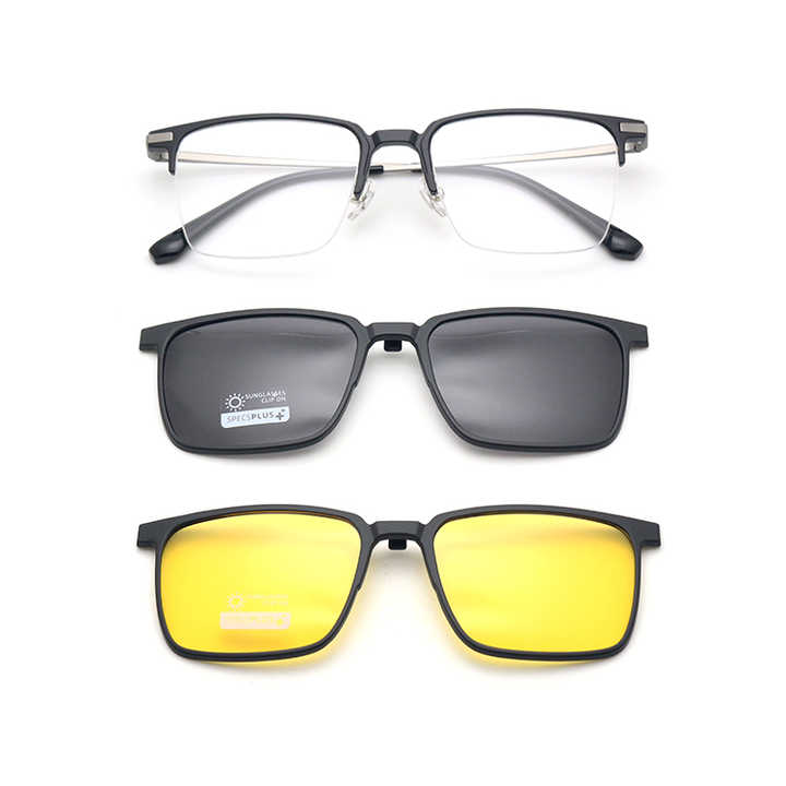 نظارات شمسية مستقطبة