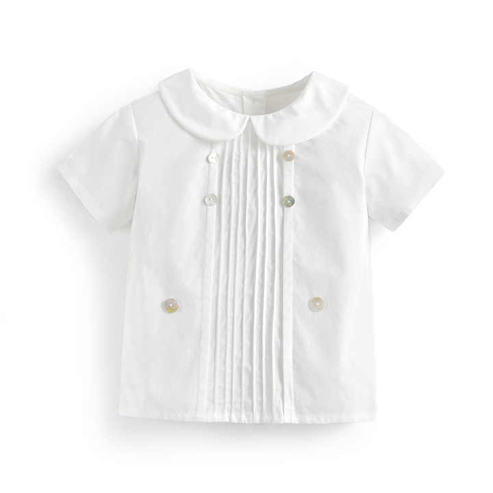 Boys' shorts, Spanish children's clothing for toddlers 