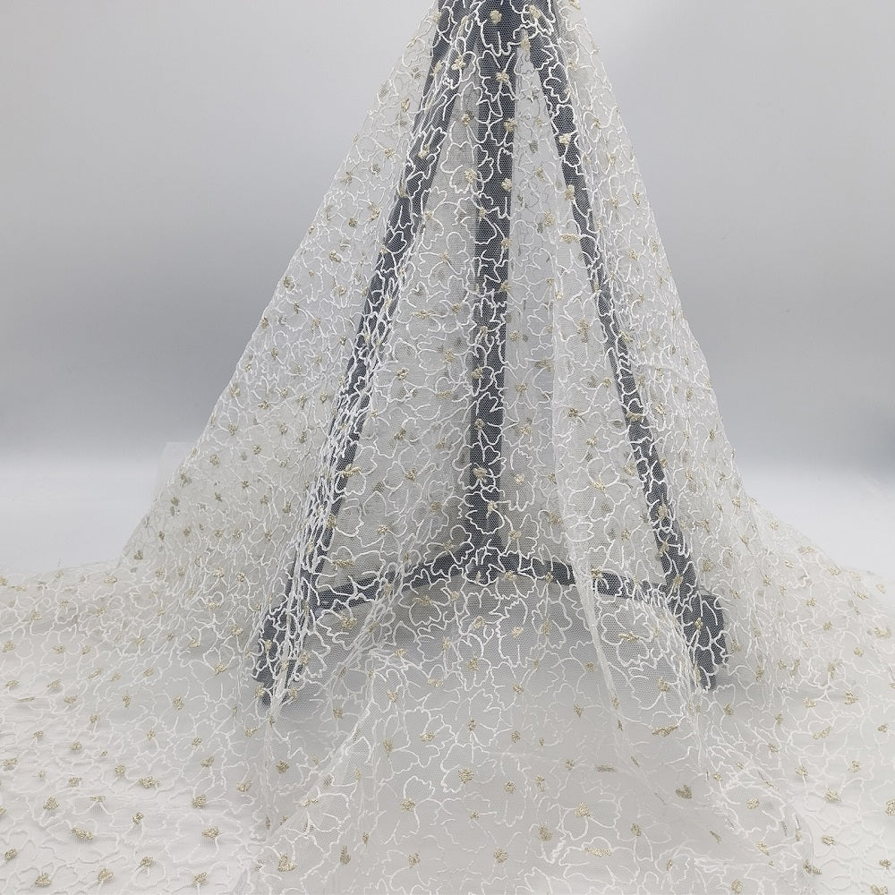 قماش دانتيل