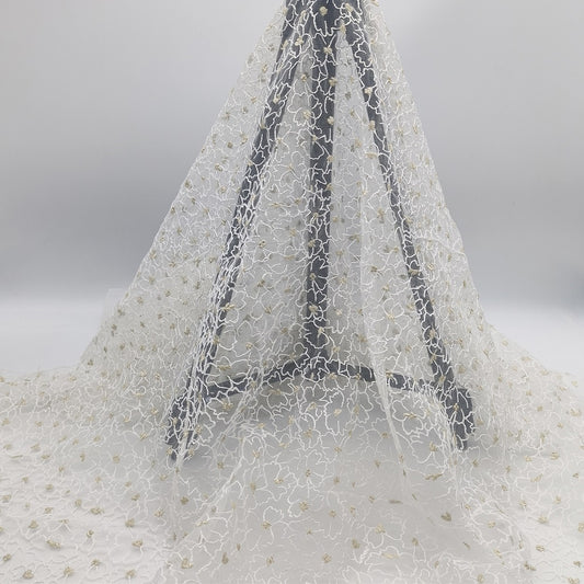 قماش دانتيل