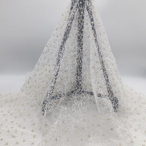 قماش دانتيل