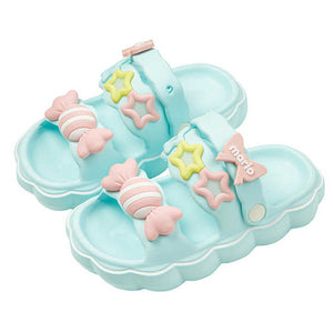 Summer children's sandals 