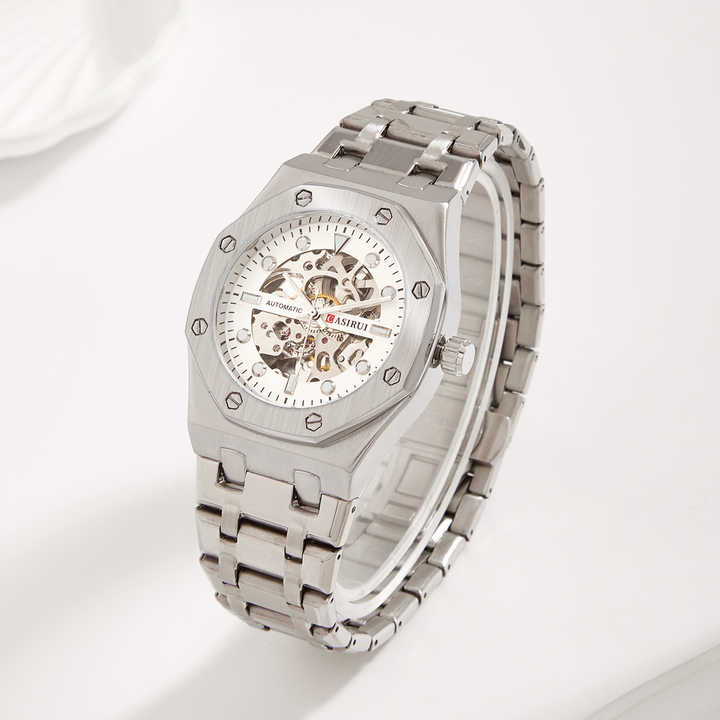Luxury Men's Mechanical Watch Made . 