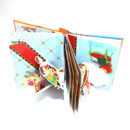 Hardcover Children's Stories 