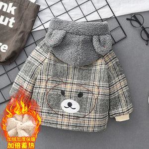 جاكيت اولاد