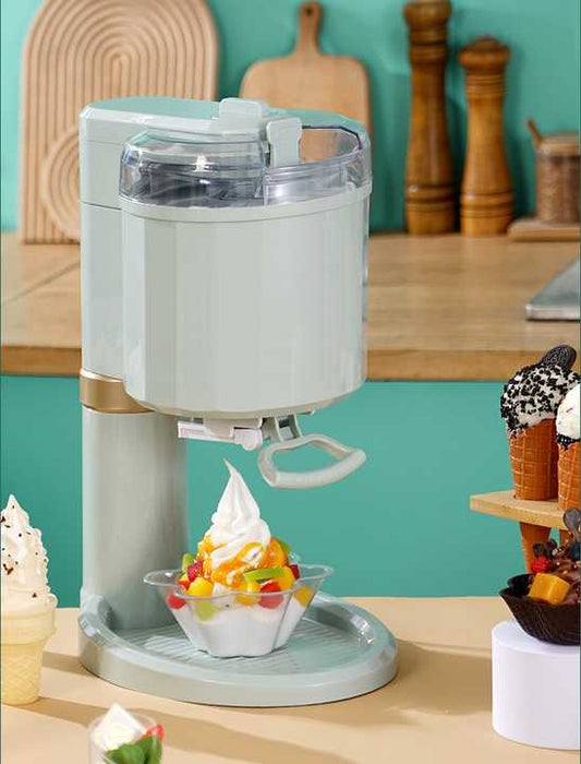 صانع الآيس كريم-ice cream maker