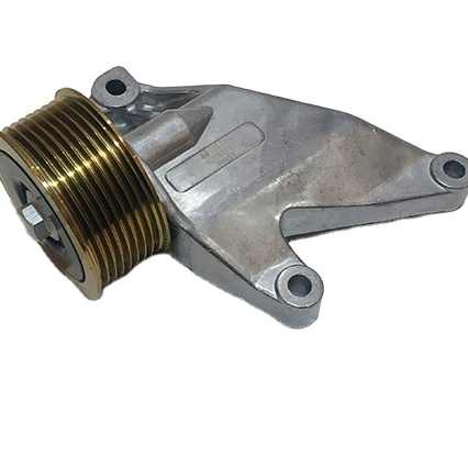 belt tensioner 