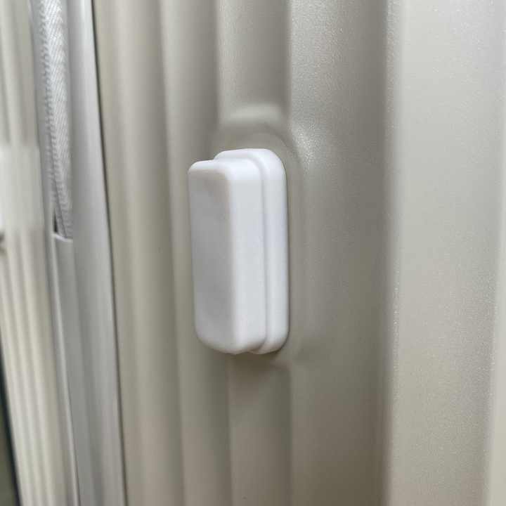 Custom aluminum luggage