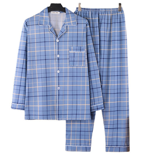 بدلات نوم رجال كم طويل