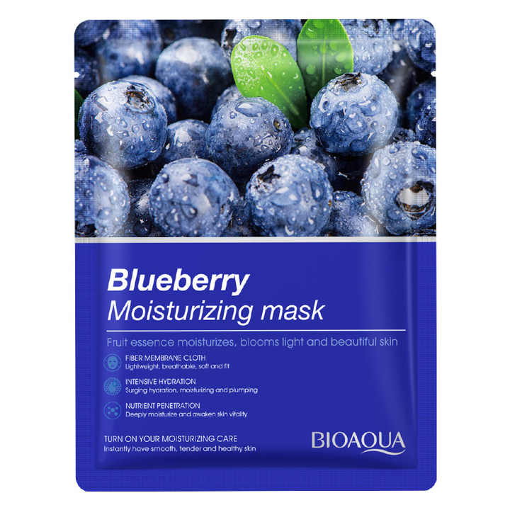 face mask 