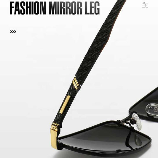 للرجال شمسيه مستقطبة