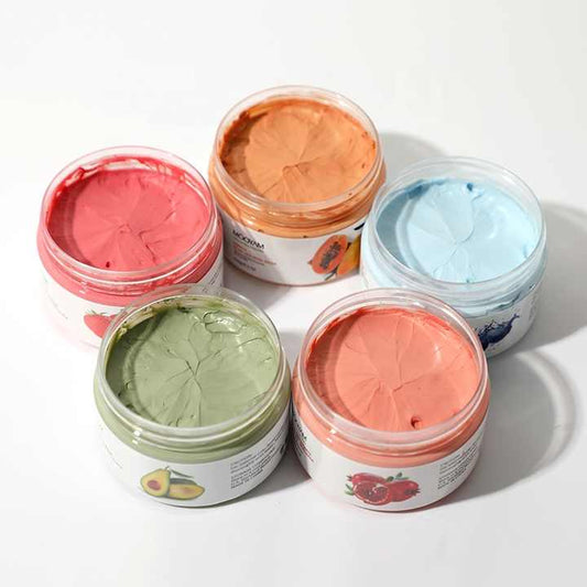 face mask