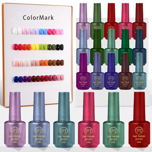 طلاء اظافر منوعه