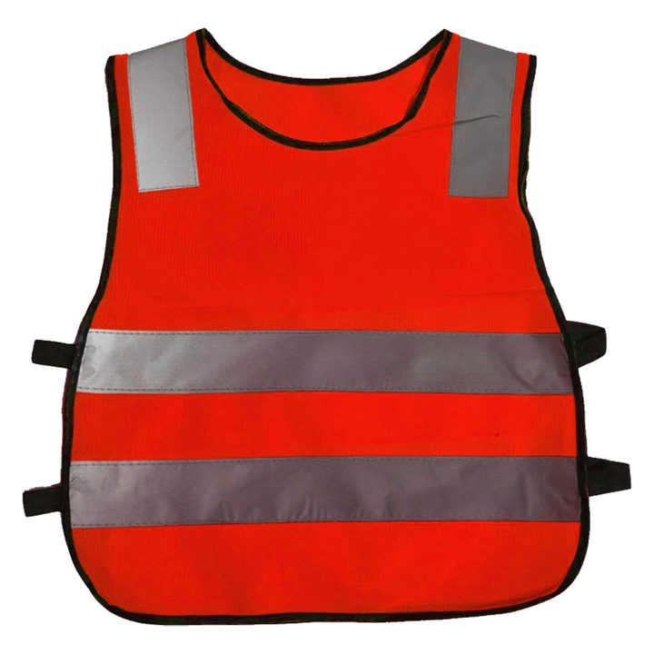 Children's Safety Reflective Vest 