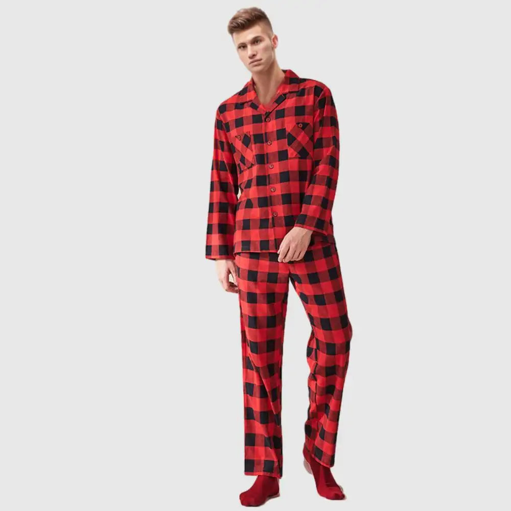Men's Sleepwear 