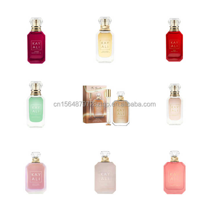 Original oud perfume 
