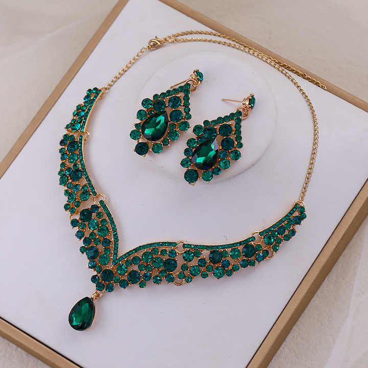 اكسسوارات اطقم