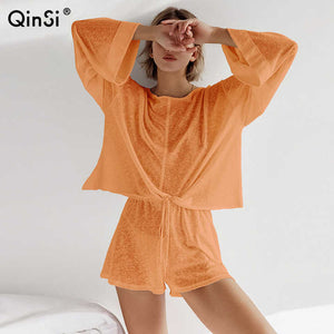 Women's sleepwear 