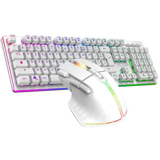 Mouse and keyboard .  الماوس ولوحة المفاتيح
