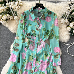 Women's long suit