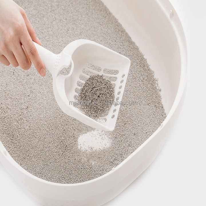 Cat Accessories, Cat Litter Sand, 10 lbs 4.55 kg, Cleaning Tools 