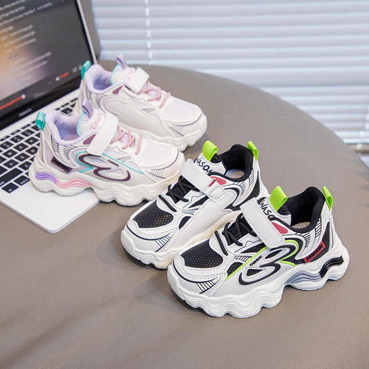 girls' sneakers 