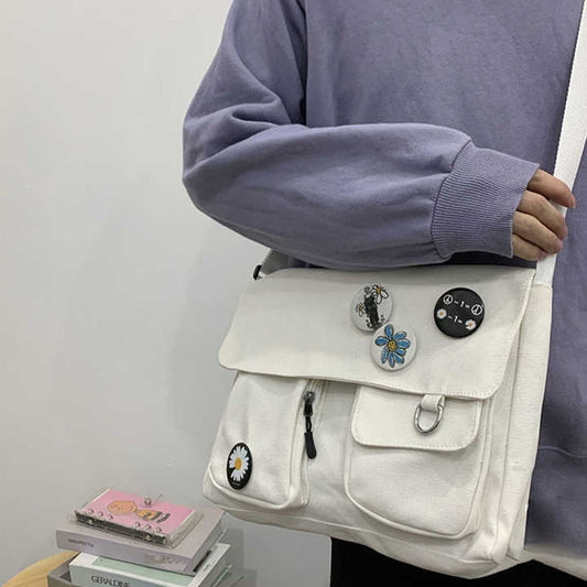 حقيبه يد متعدد استعمالات - Multipurpose handbag