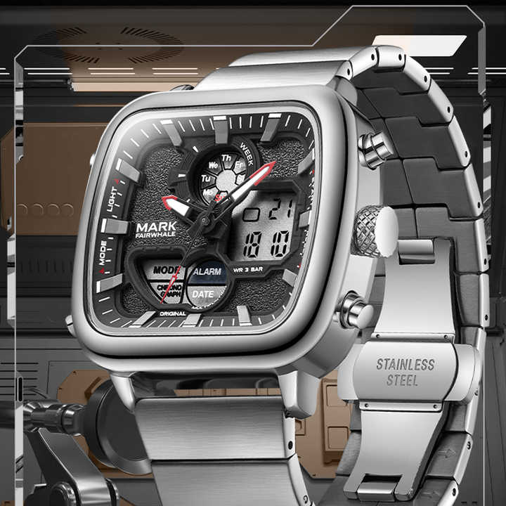 Men's watches . ساعات رجاليه