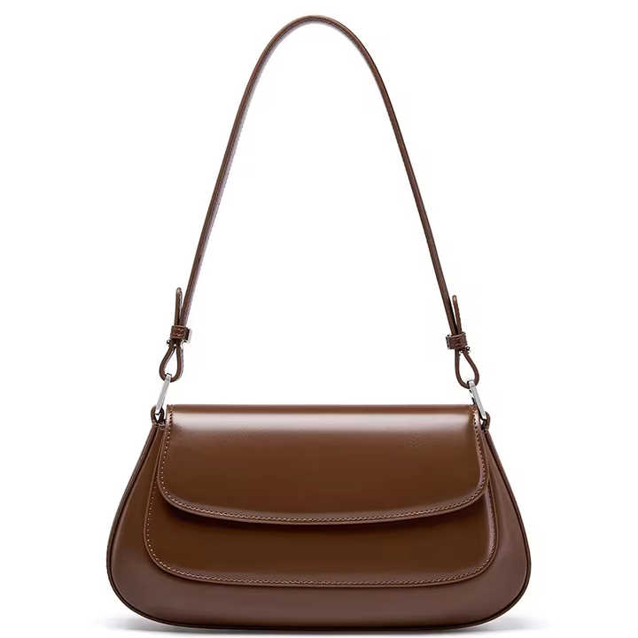 Luxury large capacity women's handbags