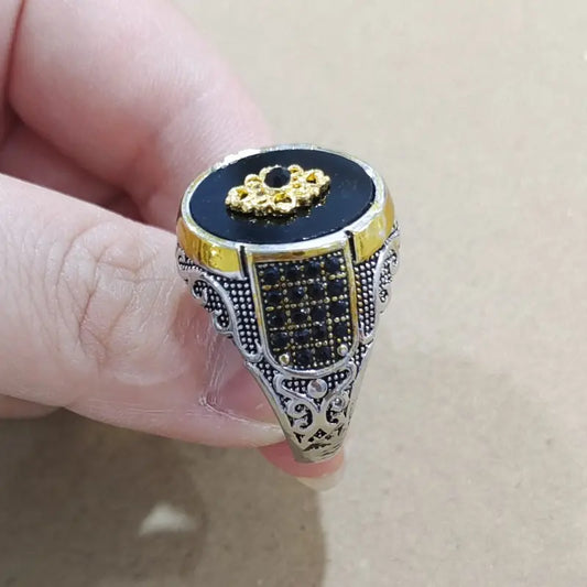 Men's accessories-اكسسوارات رجاليه-خواتم