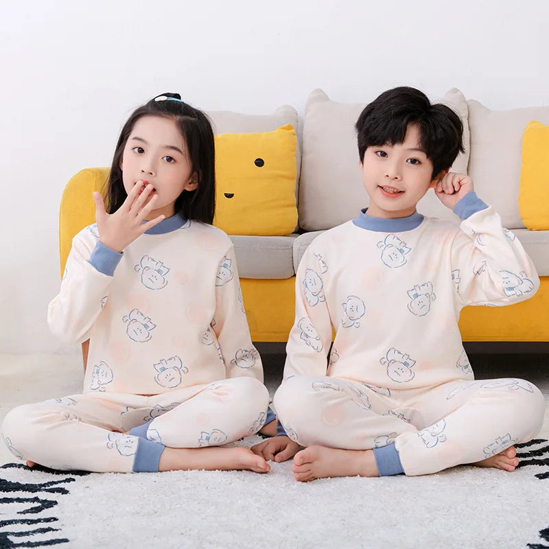 Sleepwear 