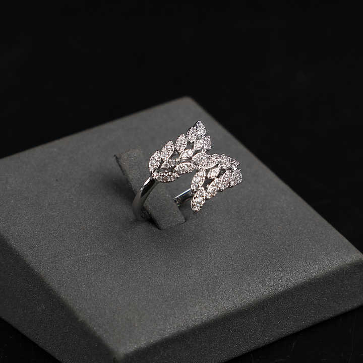 Modern Indian Jewelry Set for Women 