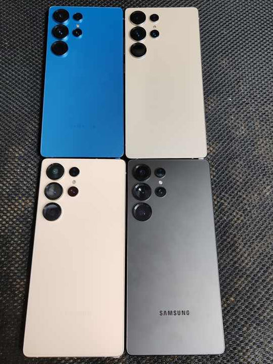 لهاتف ذكي سامسونج